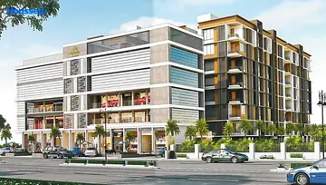 Project Image of Maruti Mahavir Status - Image 93738