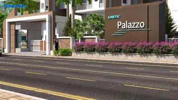 Project Image of Kinetic Palazzo - Image 146106