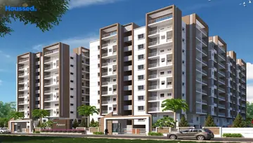 Project Image of Kinetic Palazzo - Image 146104
