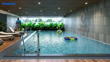 Amenities of Manepally Green Grandeur - Image 146126
