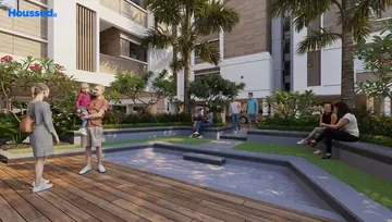 Amenities of Manepally Green Grandeur - Image 146127