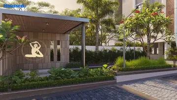Amenities of Manepally Green Grandeur - Image 146123