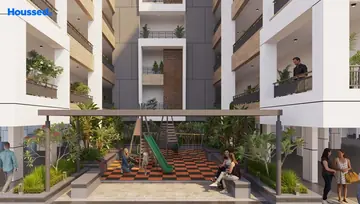 Amenities of Manepally Green Grandeur - Image 146124