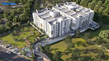 Project Image of Manepally Green Grandeur - Image 146119