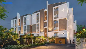 Project Image of Manepally Green Grandeur - Image 146120