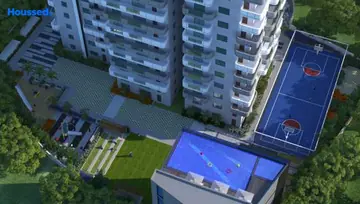 Amenities of Niharika Interlake - Image 146149