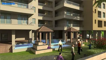 Amenities of Kedia Corporate Club - Image 146158