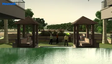 Amenities of Kedia Corporate Club - Image 146159