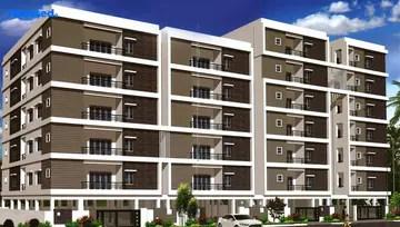 Project Image of Vaishnavi Sai Brundavanam - Image 146185