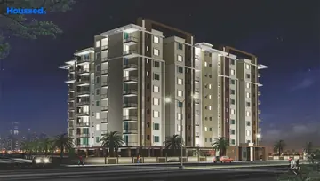 Project Image of Coral Arihant Heights - Image 146191