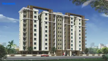 Project Image of Coral Arihant Heights - Image 146190