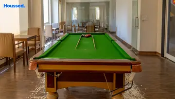 Amenities of Mahima Studio Panache - Image 146201