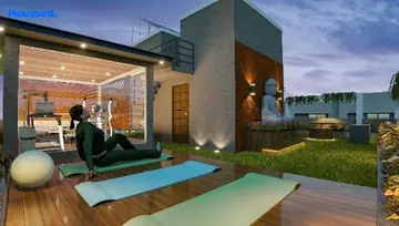 Amenities of Trivedi Mira Mohan Elegance - Image 94490