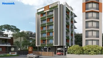 Project Image of Trivedi Mira Mohan Elegance - Image 94489