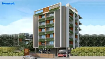 Project Image of Trivedi Mira Mohan Elegance - Image 94487