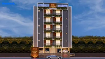 Project Image of Trivedi Mira Mohan Elegance - Image 94486