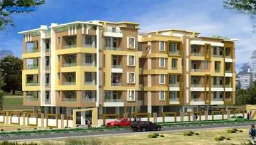 Project Image of Manglam Aangan Residency - Image 146209