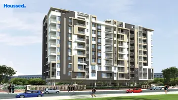 Project Image of Gangaa Royal Avenue - Image 146217