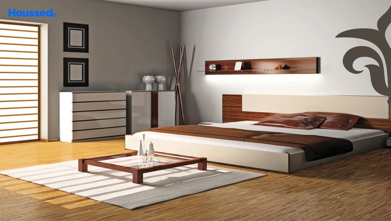 Sample Apartment of Gangaa Royal Avenue in Mansarovar, Jaipur - Image 146220
