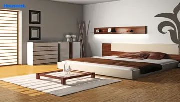 Sample Apartment of Gangaa Royal Avenue - Image 146220