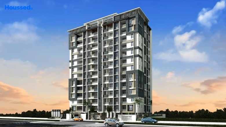 Project Image of Gangaa Royal Florence in Narayan Vihar, Jaipur - Image 146225