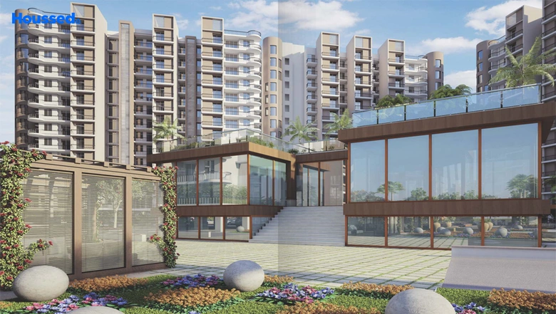 Project Image of Unique Green Meadows in Tonk Road, Jaipur - Image 146233