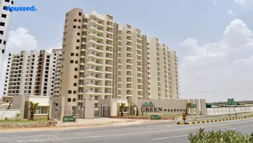 Project Image of Unique Green Meadows - Image 146234