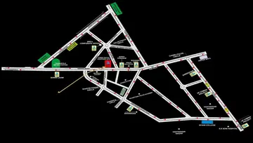 Location of SNG Shree Ratna - Image 146246