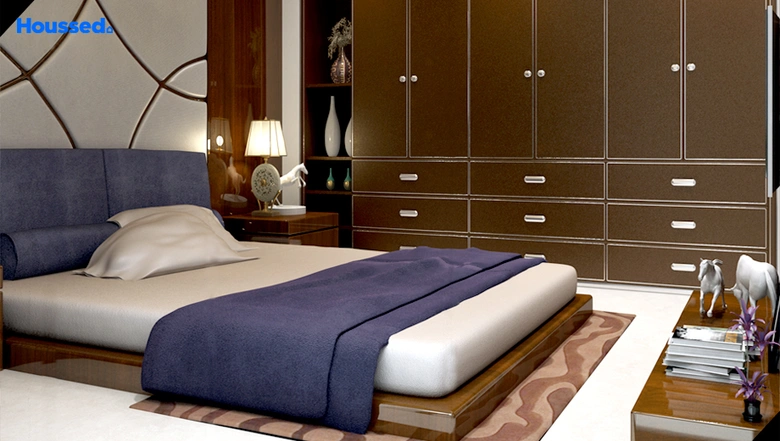 Sample Apartment of SNG Shree Ratna in Bani Park, Jaipur - Image 146245
