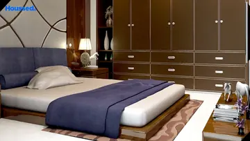 Sample Apartment of SNG Shree Ratna - Image 146245