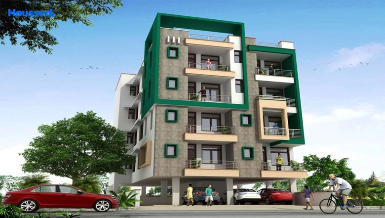 Project Image of Altus Sethu in Sachivalay Nagar, Jaipur - Image 146250