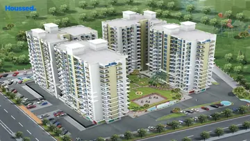 Project Image of Upasana Rosewood Apartments - Image 146263