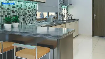 Sample Apartment of Western Exotica - Image 146285