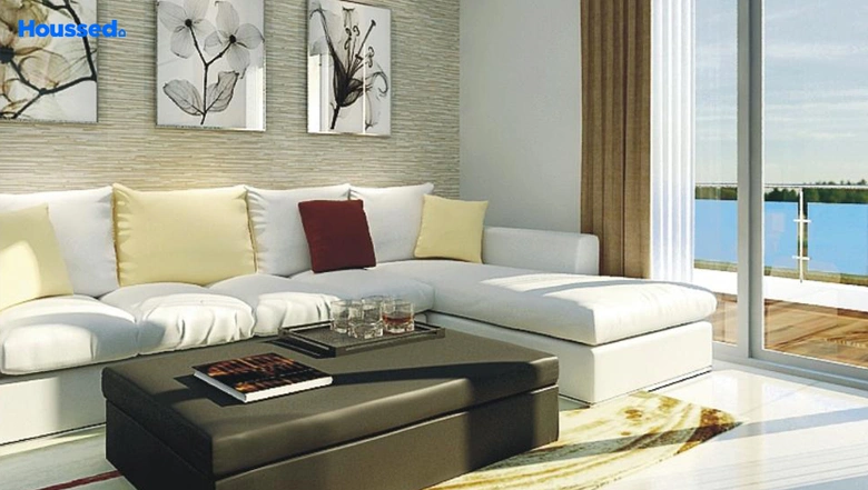 Sample Apartment of Western Exotica in Kondapur, Hyderabad - Image 146287