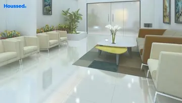 Sample Apartment of Western Exotica - Image 146284