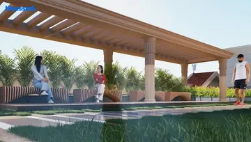 Amenities of Sawera Grand Imperia - Image 94476