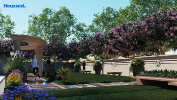 Amenities of Sawera Grand Imperia - Image 94477