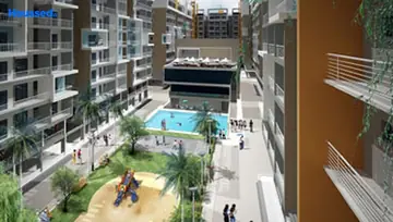 Amenities of Western Plaza - Image 146296