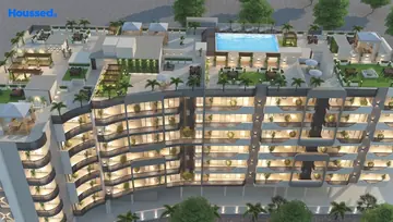 Amenities of Aashish Vaishali One - Image 146325