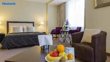 Sample Apartment of Gahans Orchid - Image 146334