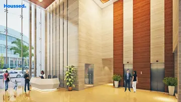 Amenities of Kukreja Embassy - Image 146350