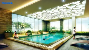 Amenities of Kukreja Embassy - Image 146351
