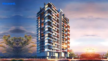 Project Image of Kukreja Embassy - Image 146348