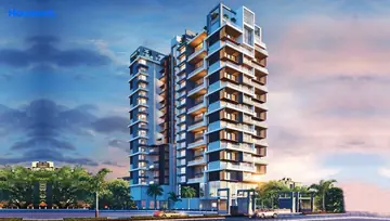 Project Image of Kukreja Embassy - Image 146347
