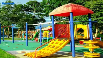 Amenities of Kukreja Greenz - Image 146362