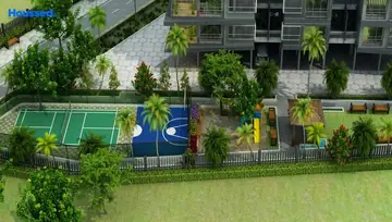 Amenities of Kukreja Greenz - Image 146360