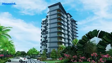 Project Image of Kukreja Greenz - Image 146359