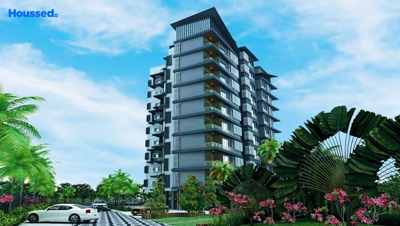 Project Image of Kukreja Greenz in Jaripatka, Nagpur - Image 146359