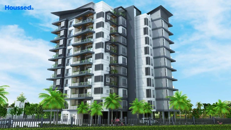 Project Image of Kukreja Greenz in Jaripatka, Nagpur - Image 146358