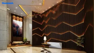Amenities of Kukreja Infinity - Image 146367